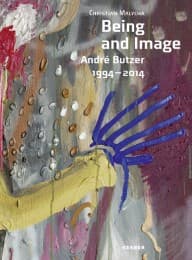 Cover von Being and Image