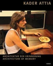 Cover von Kader Attia