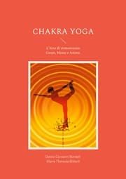 Cover von Chakra Yoga