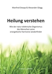Cover von Heilung verstehen