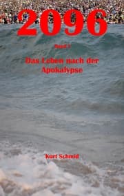 Cover von 2096