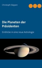 Cover von Die Planeten der Präsidenten