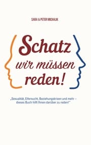Cover von Schatz, wir müssen reden!