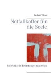 Cover von Notfallkoffer für die Seele