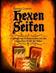 Cover von Hexenseifen
