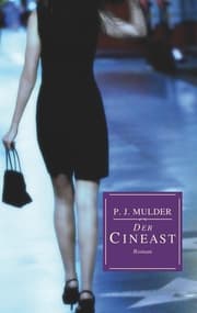 Cover von Der Cineast