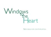 Cover von Windows to the Heart