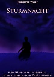 Cover von Sturmnacht