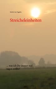 Cover von Streicheleinheiten