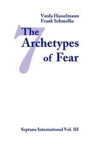 Cover von The Seven Archetypes of Fear