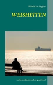 Cover von Weisheiten