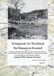 Cover von Kriegsende im Wendland