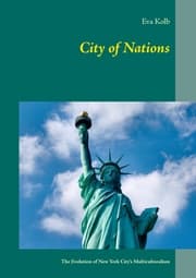 Cover von City of Nations