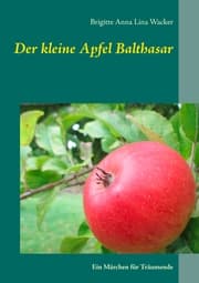 Cover von Der kleine Apfel Balthasar