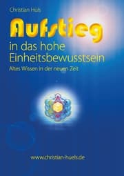 Cover von Aufstieg in das hohe Einheitsbewusstsein