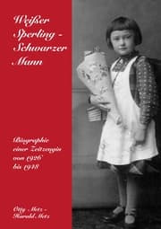 Cover von Weißer Sperling - Schwarzer Mann