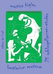 Cover von Bestiarium Eroticum