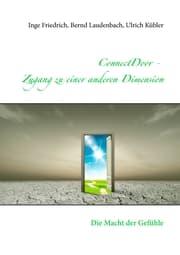 Cover von ConnectDoor - Zugang zu einer anderen Dimension