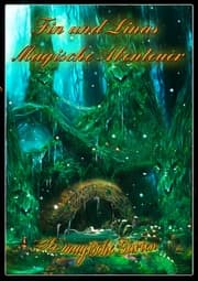 Cover von Fin und Linas Abenteuer