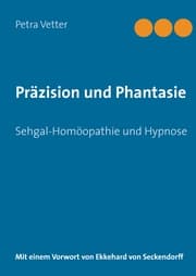 Cover von Präzision und Phantasie