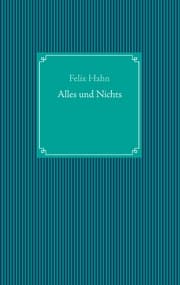 Cover von Alles und Nichts