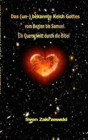 Cover von Das (un-) bekannte Reich Gottes
