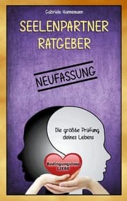 Cover von Seelenpartner-Ratgeber