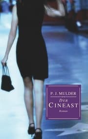 Cover von Der Cineast