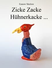 Cover von Zicke Zacke Hühnerkacke