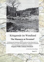 Cover von Kriegsende im Wendland