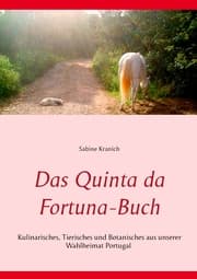 Cover von Das Quinta da Fortuna-Buch