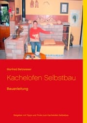 Cover von Kachelofen Selbstbau