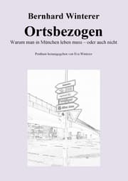 Cover von Ortsbezogen