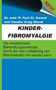 Cover von Kinderfibromyalgie