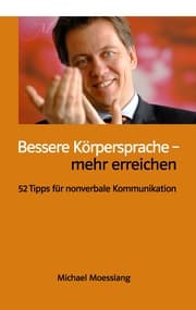 Cover von Bessere Körpersprache - mehr erreichen