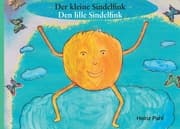 Cover von Der kleine Sindelfink - Den lille Sindelfink