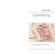 Cover von Lüneburg