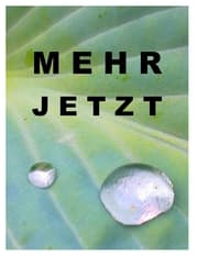 Cover von Mehr jetzt