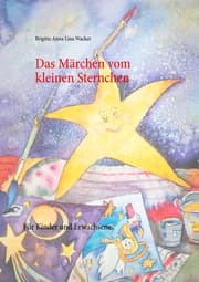 Cover von Das Märchen vom kleinen Sternchen