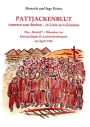 Cover von Pattjackenblut