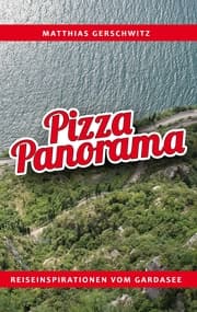 Cover von Pizza Panorama