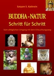Cover von Buddha-Natur