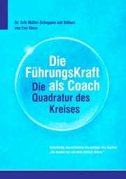 Cover von Die FührkungsKraft als Coach