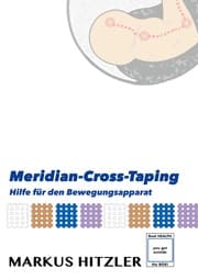 Cover von Meridian-Cross-Tapings