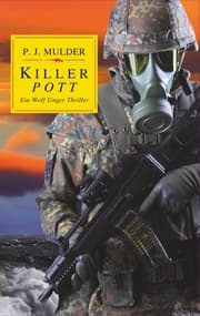 Cover von Killer Pott