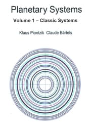 Cover von Planetary Systems