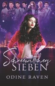 Cover von Schneewittchens Sieben