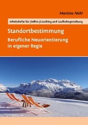 Cover von Standortbestimmung