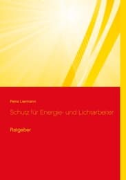Cover von Schutz für Energie- und Lichtarbeiter