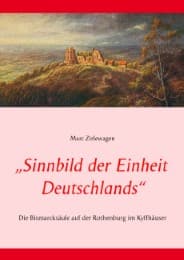 Cover von 'Sinnbild der Einheit Deutschlands'